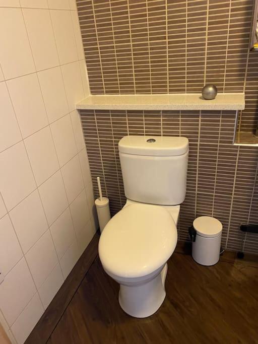 Sea View - 2 Bedroom - West Pier - Brighton Beach Экстерьер фото