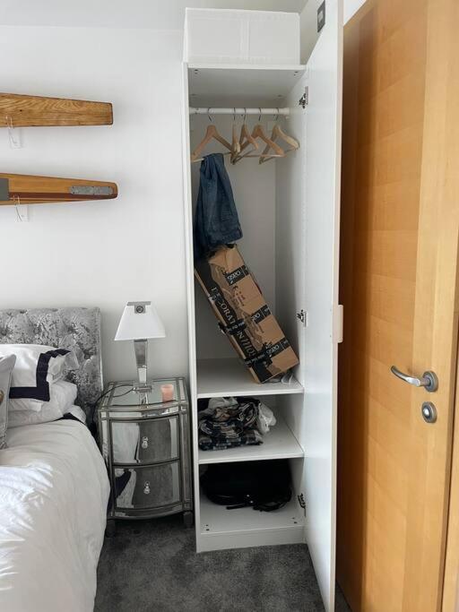 Sea View - 2 Bedroom - West Pier - Brighton Beach Экстерьер фото